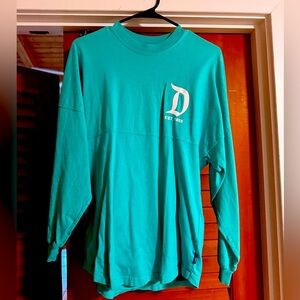 Disneyland spirit jersey. XS​